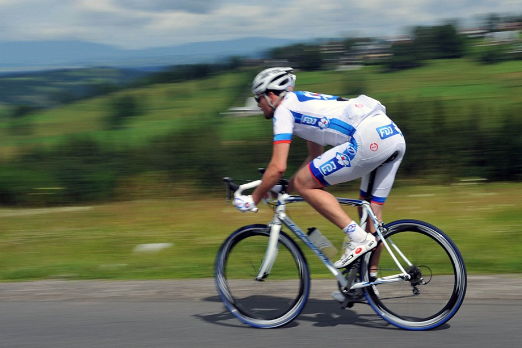 Tour de Pologne 2012: TdP Amatorów