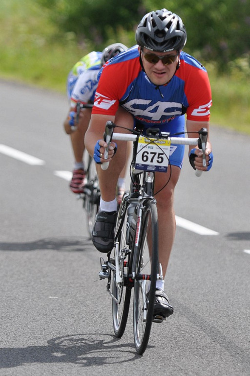 Tour de Pologne 2012: TdP Amatorów