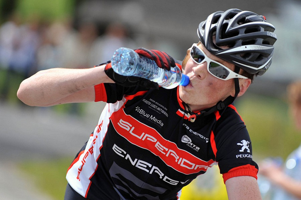 Tour de Pologne 2012: TdP Amatorów