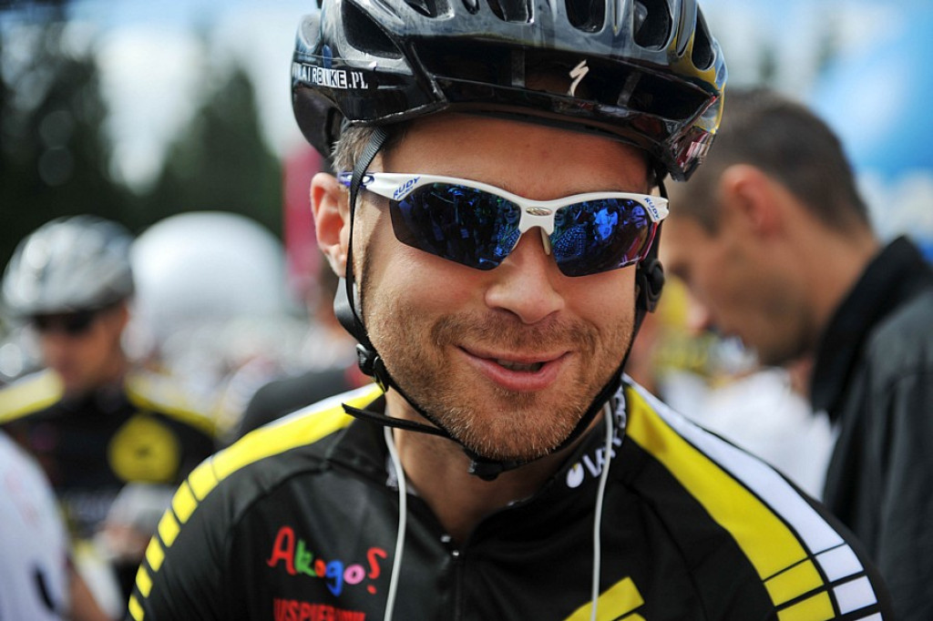 Tour de Pologne 2012: TdP Amatorów