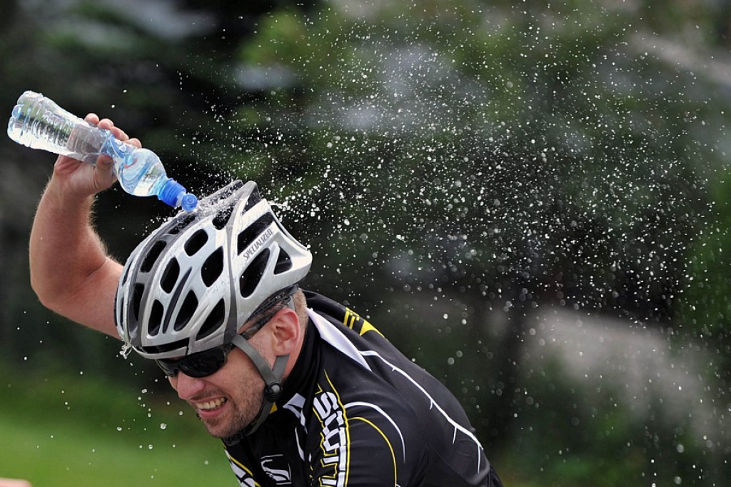 Tour de Pologne 2012: TdP Amatorów