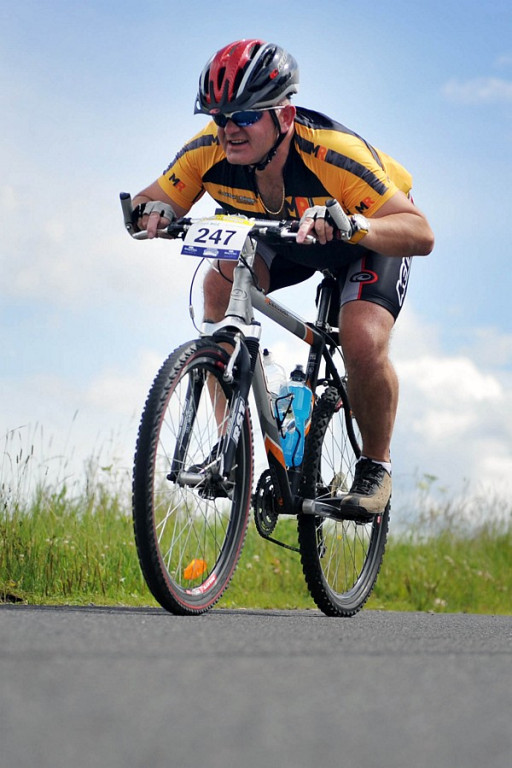 Tour de Pologne 2012: TdP Amatorów