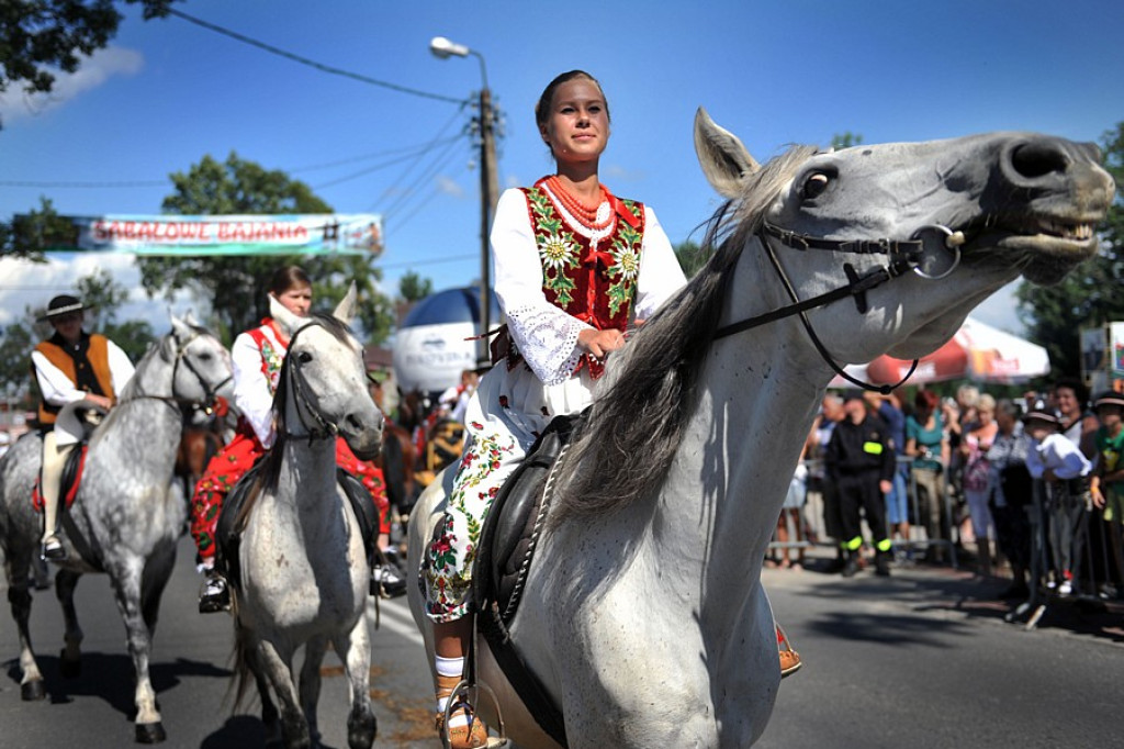 Sabałowe Bajania 2012