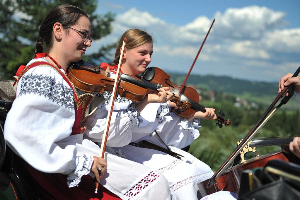 Sabałowe Bajania 2012