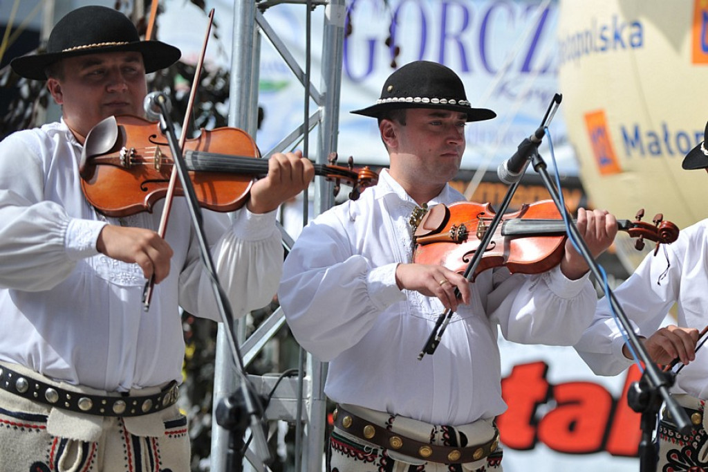 Sabałowe Bajania 2012