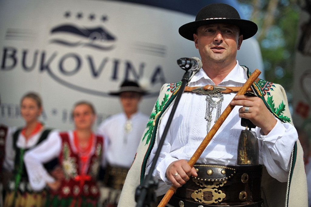 Sabałowe Bajania 2012
