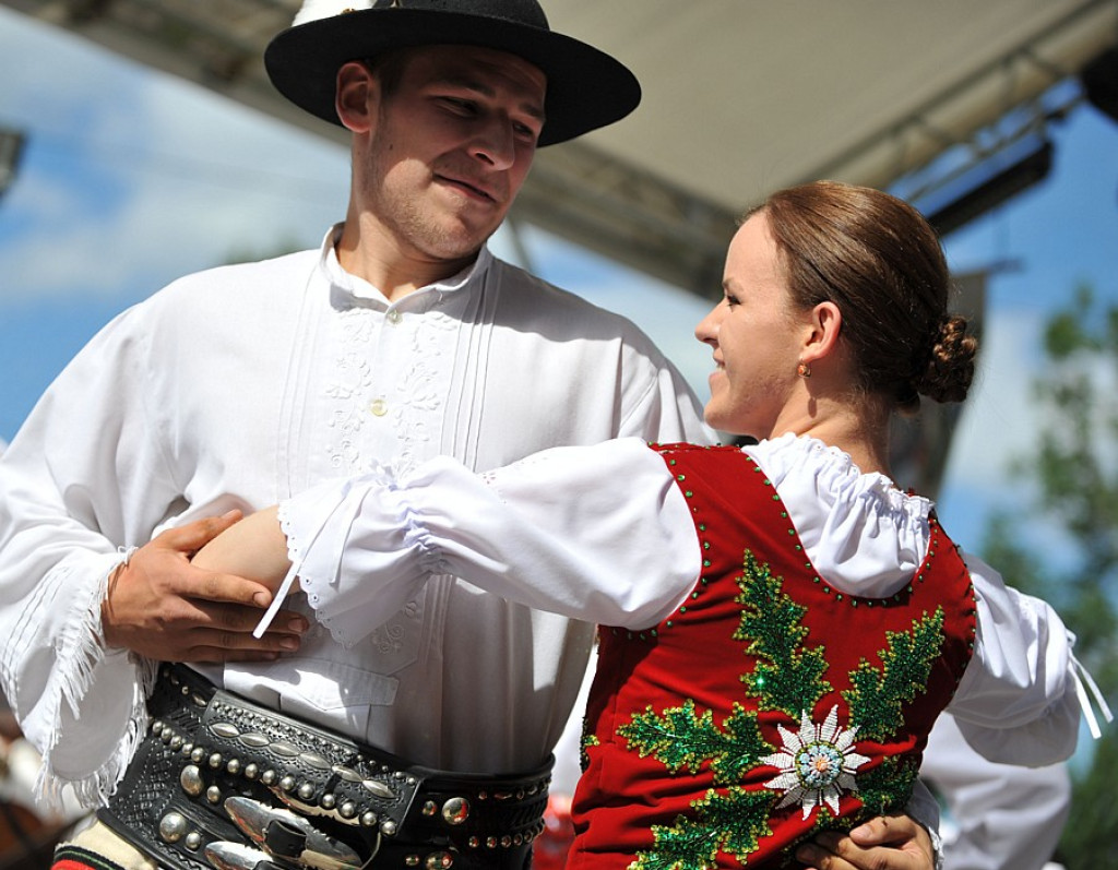 Sabałowe Bajania 2012