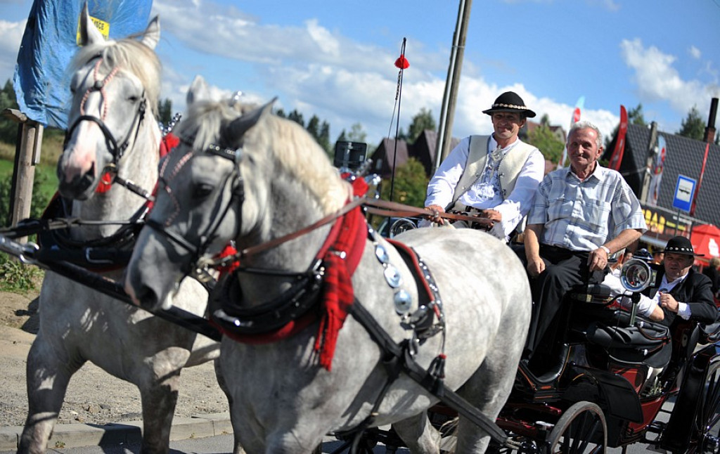 Sabałowe Bajania 2012