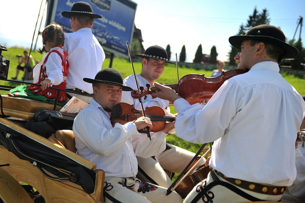 Sabałowe Bajania 2012