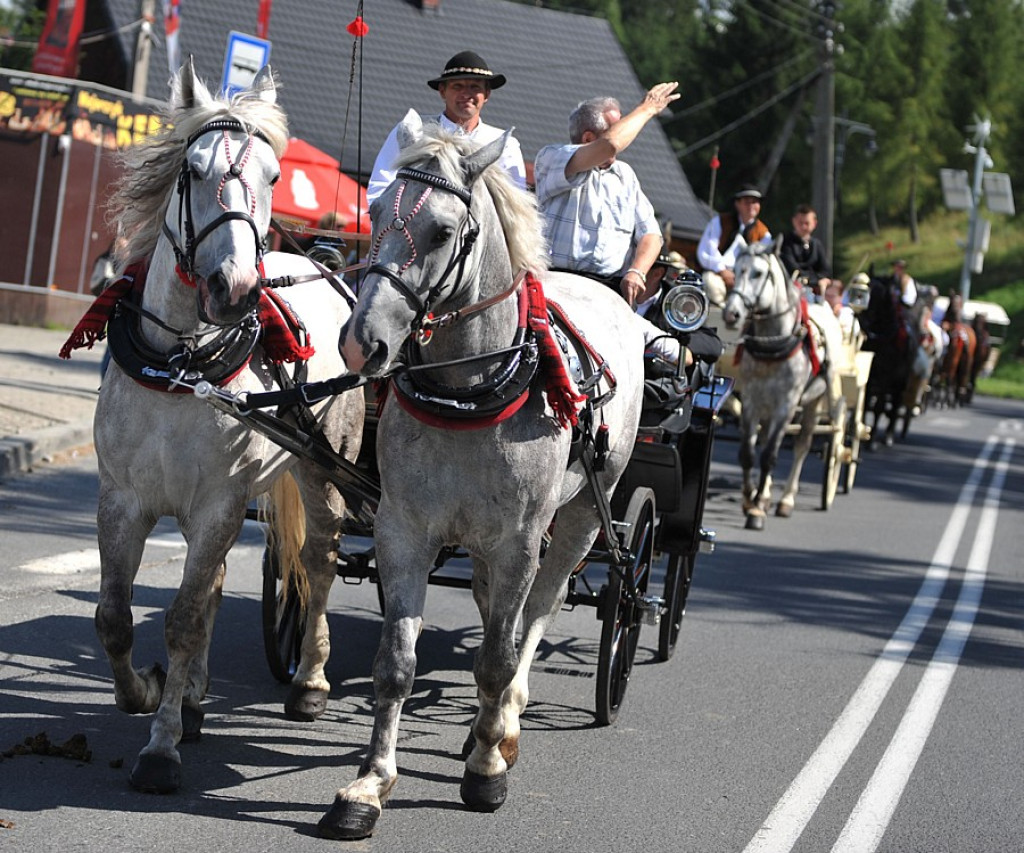 Sabałowe Bajania 2012