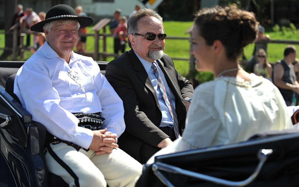 Sabałowe Bajania 2012