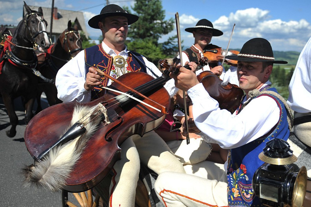 Sabałowe Bajania 2012