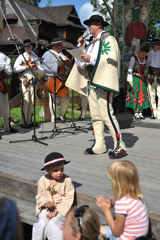 Sabałowe Bajania 2012
