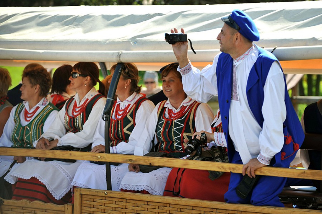 Sabałowe Bajania 2012