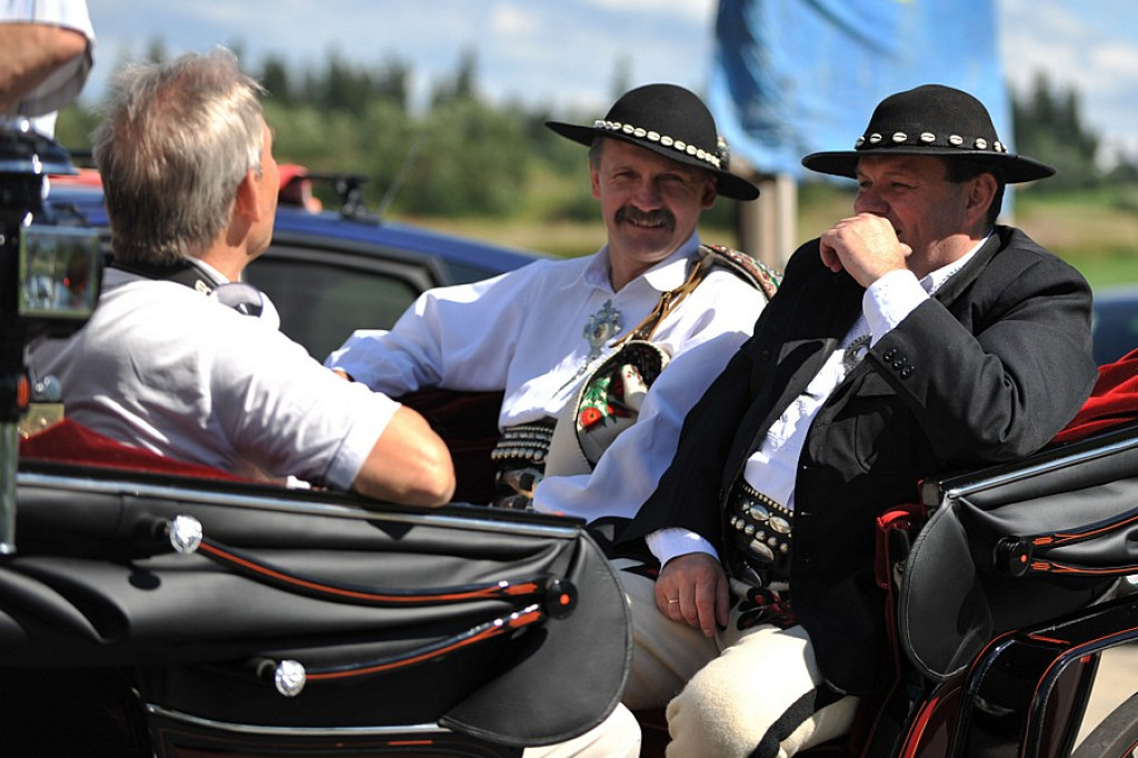 Sabałowe Bajania 2012