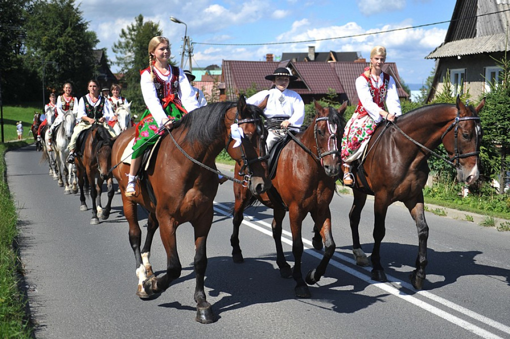 Sabałowe Bajania 2012