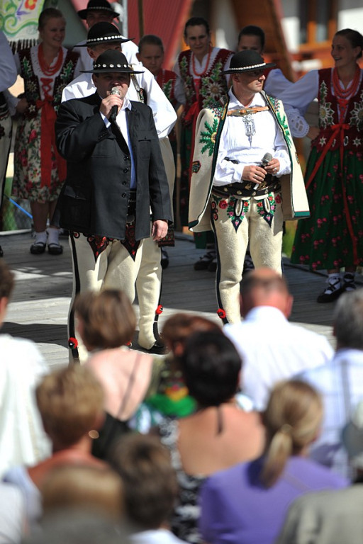 Sabałowe Bajania 2012