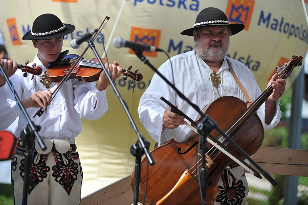 Sabałowe Bajania 2012