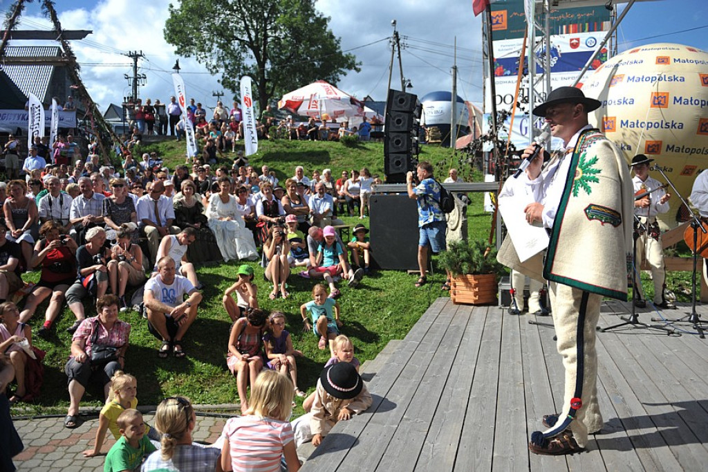 Sabałowe Bajania 2012