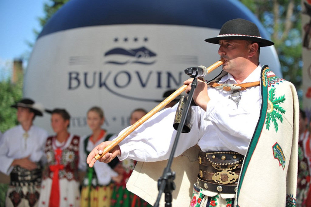 Sabałowe Bajania 2012