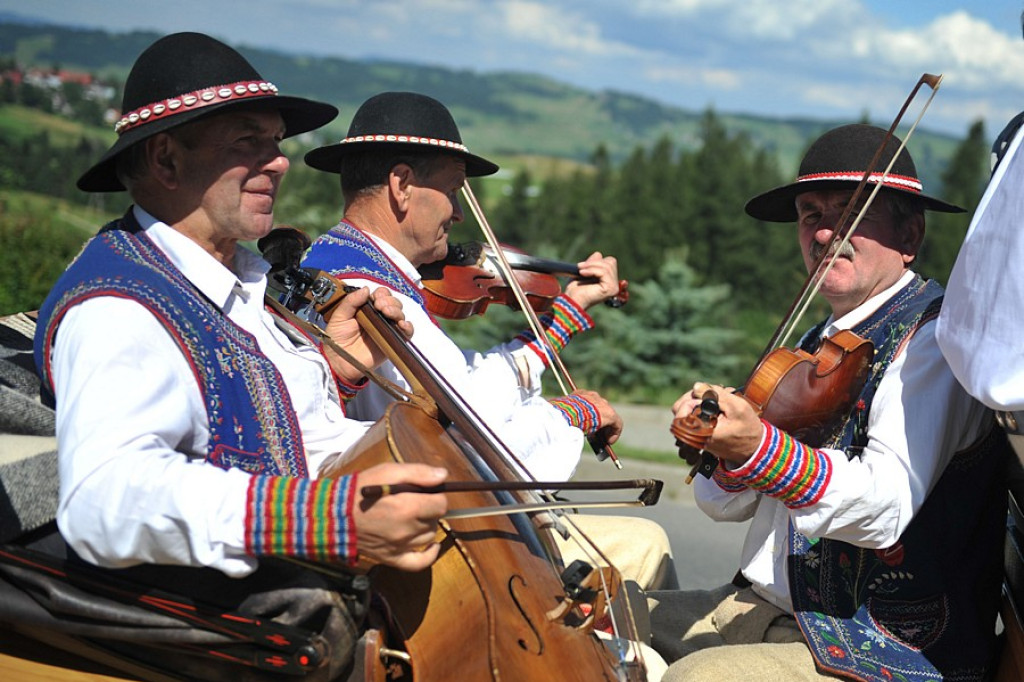 Sabałowe Bajania 2012