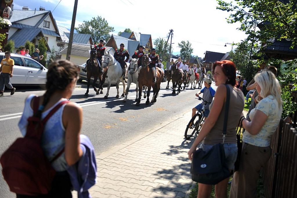 Sabałowe Bajania 2012