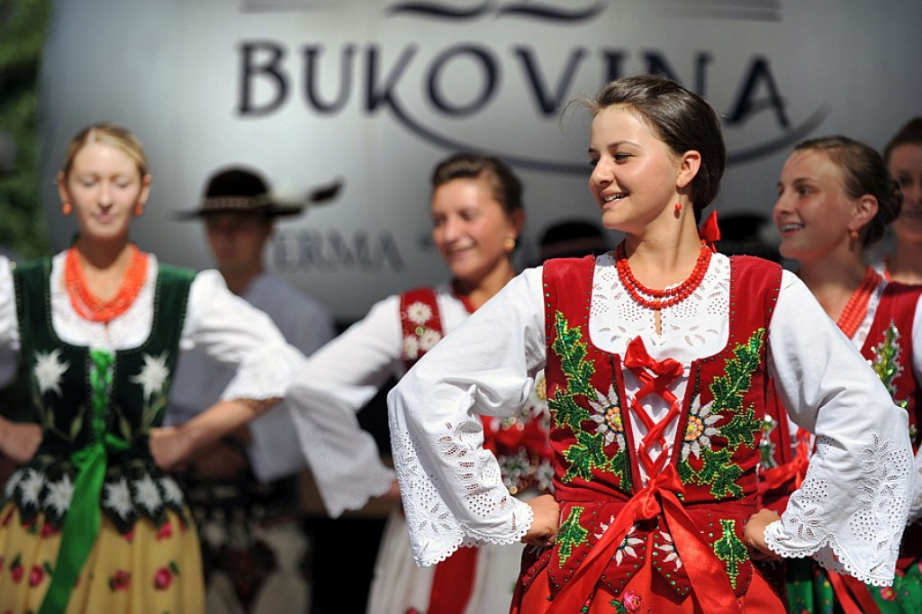 Sabałowe Bajania 2012