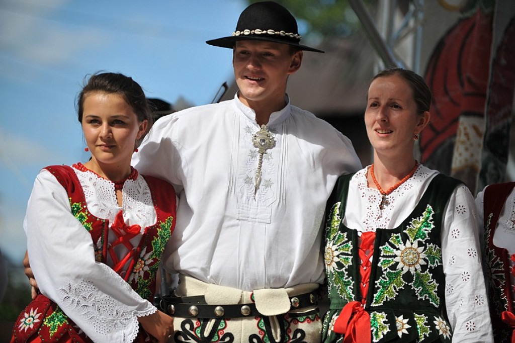 Sabałowe Bajania 2012
