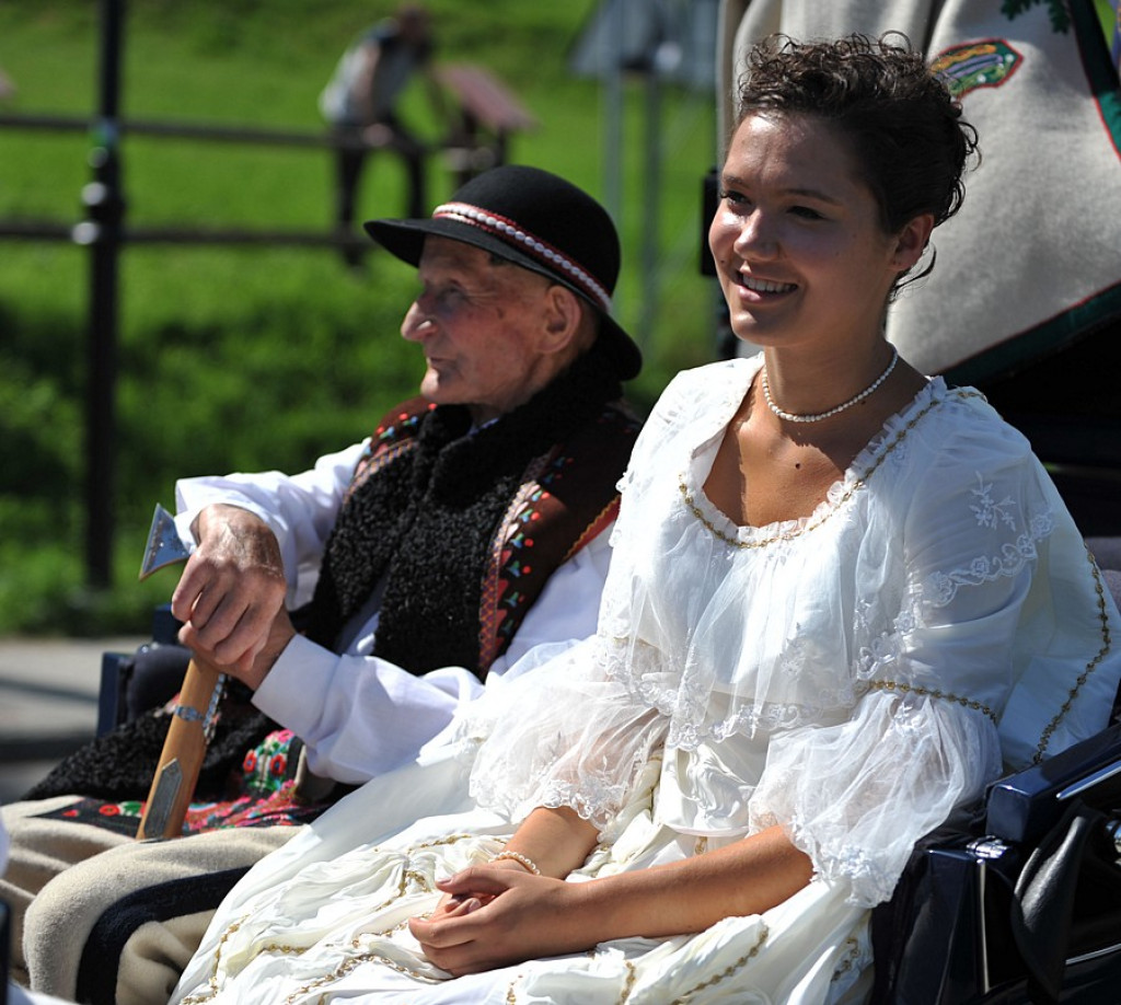 Sabałowe Bajania 2012