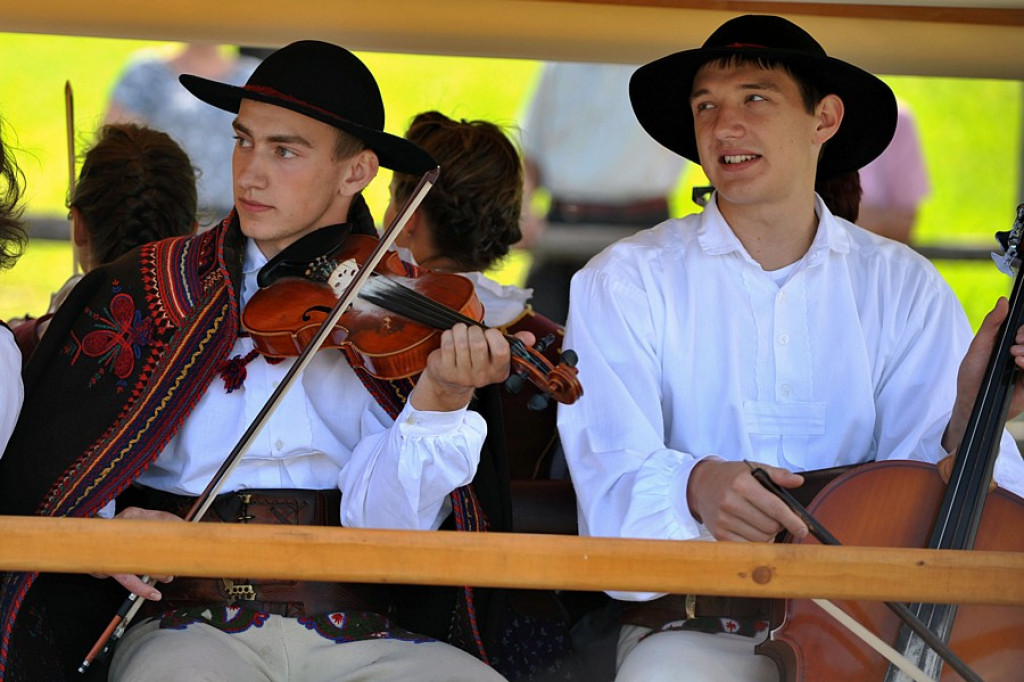 Sabałowe Bajania 2012