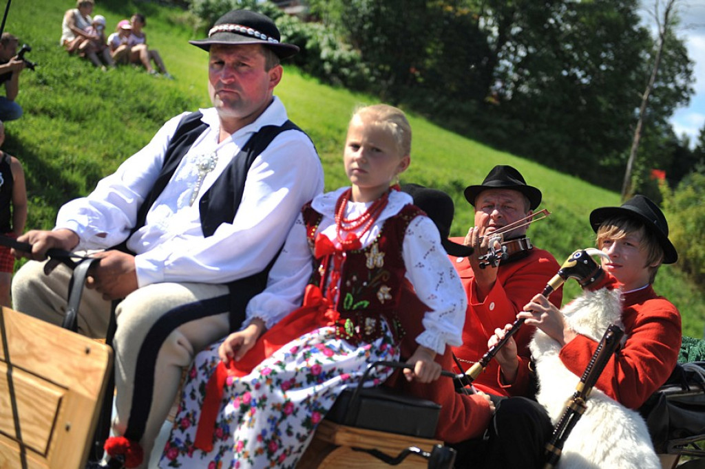 Sabałowe Bajania 2012