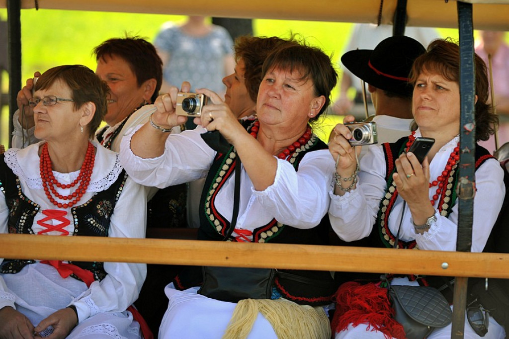 Sabałowe Bajania 2012