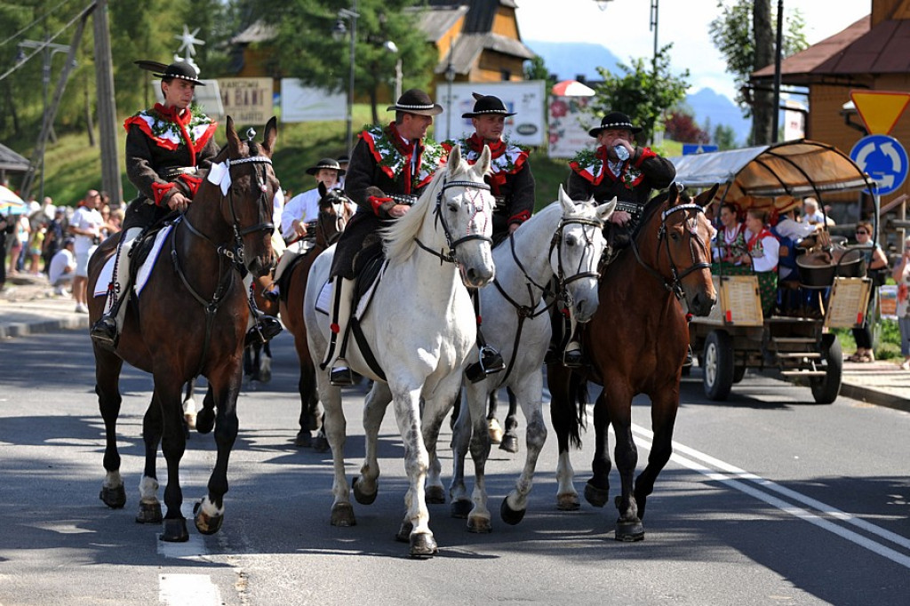 Sabałowe Bajania 2012