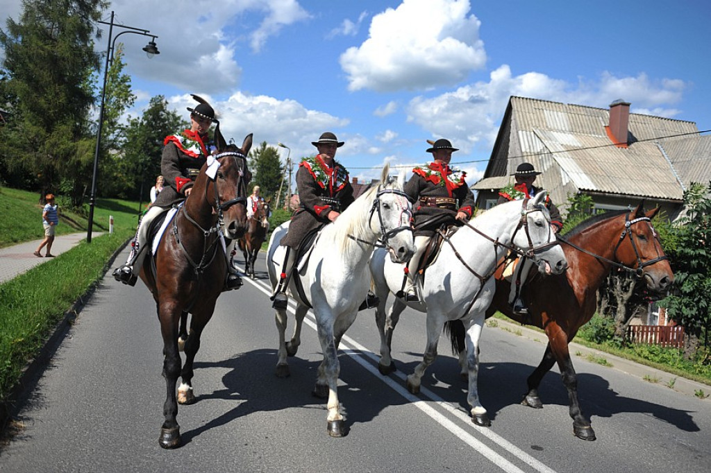 Sabałowe Bajania 2012