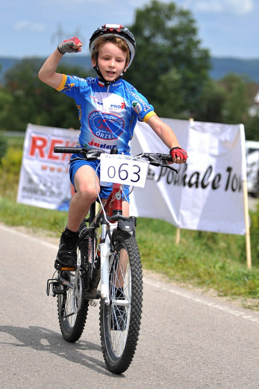 Ruszył kolarski Puchar Podhala