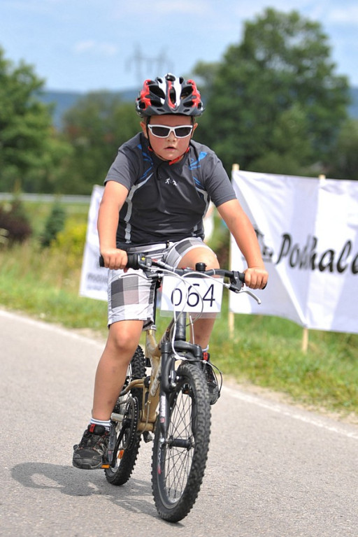 Ruszył kolarski Puchar Podhala