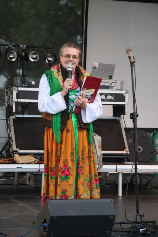 ENEJ i FUTURE FOLK w Zakopanem