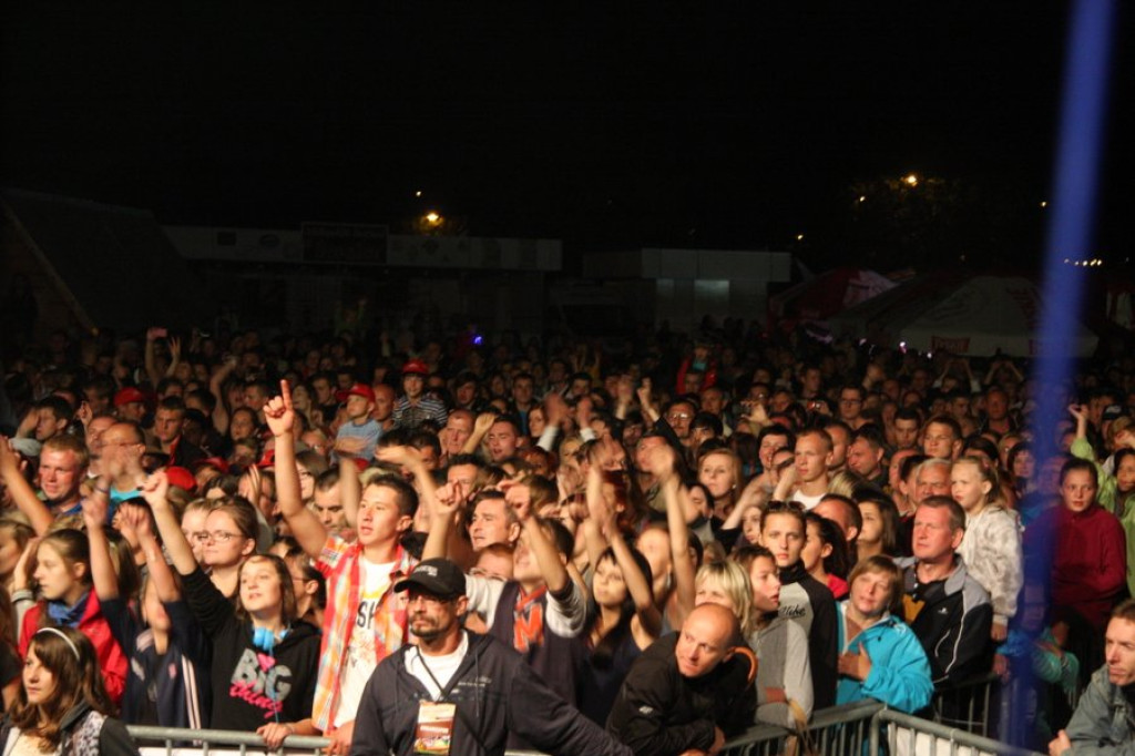 ENEJ i FUTURE FOLK w Zakopanem