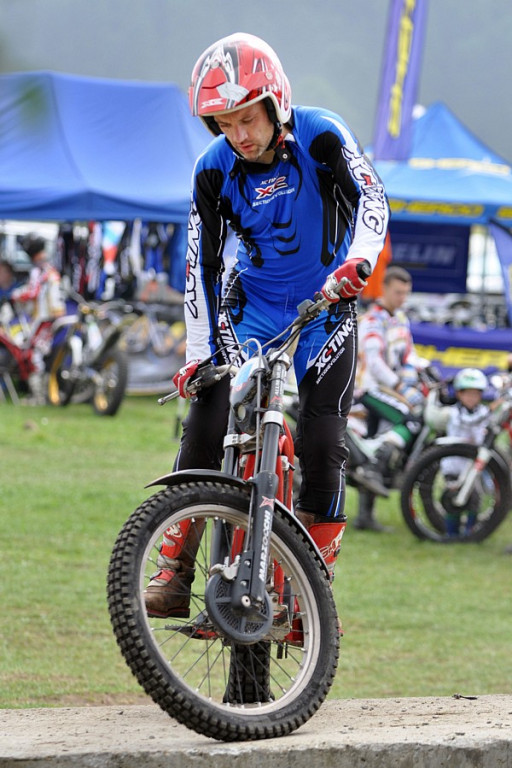 Trial w Nowym Targu