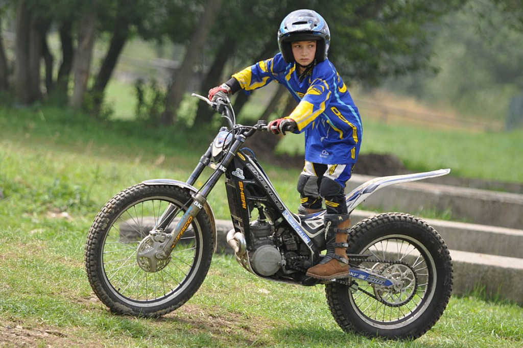 Trial w Nowym Targu