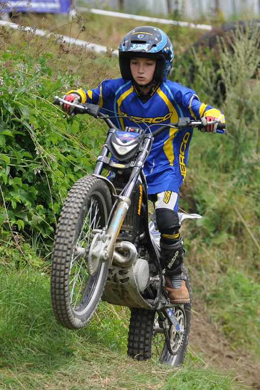 Trial w Nowym Targu