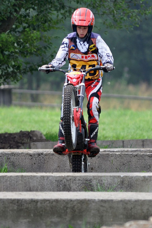 Trial w Nowym Targu