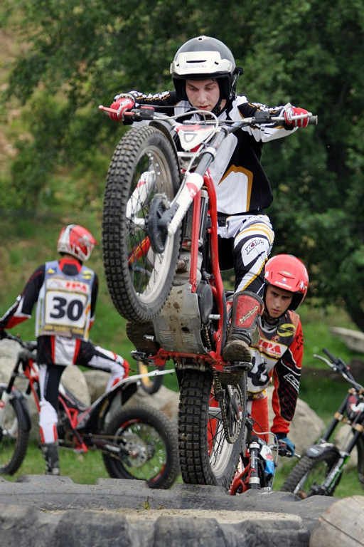 Trial w Nowym Targu