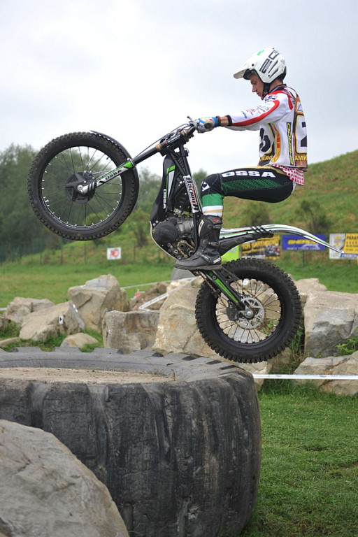 Trial w Nowym Targu