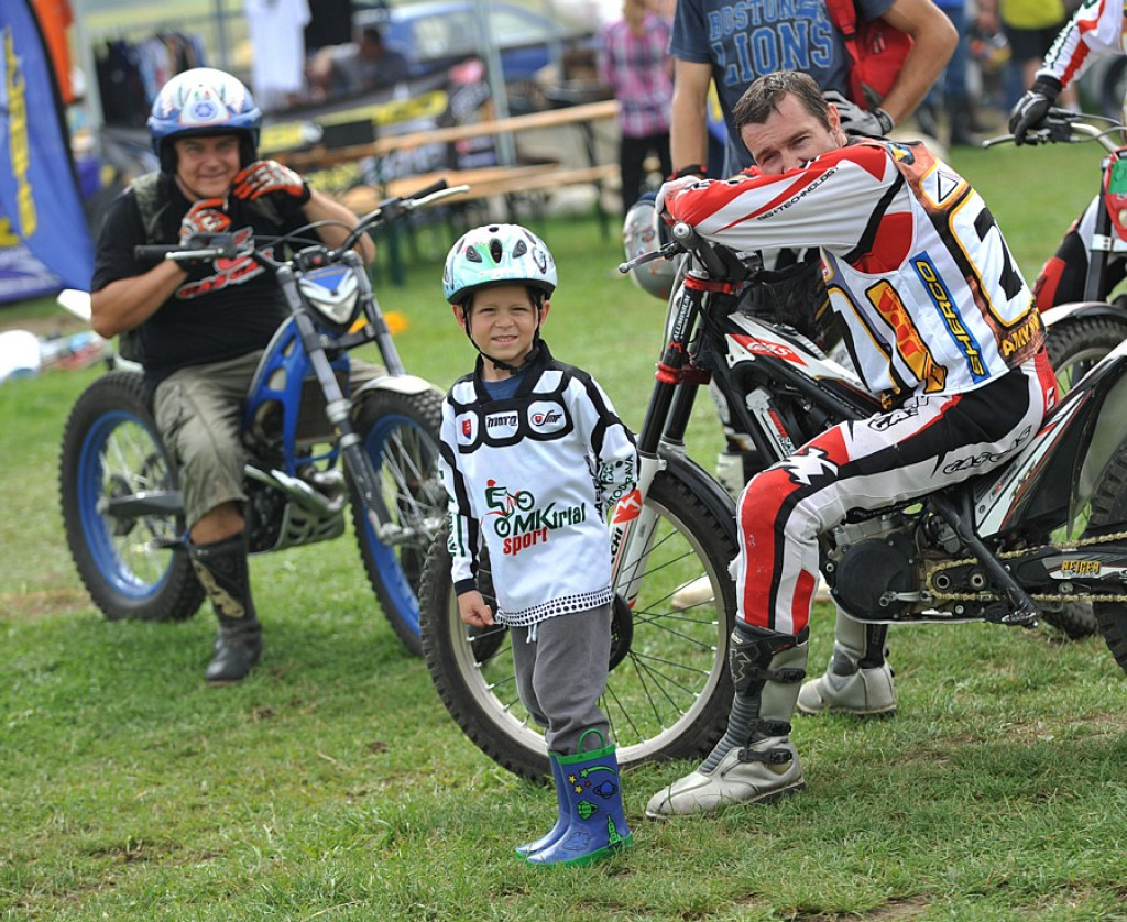 Trial w Nowym Targu