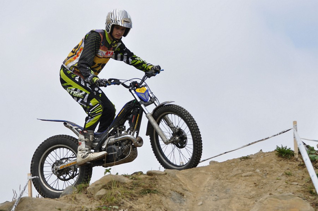 Trial w Nowym Targu