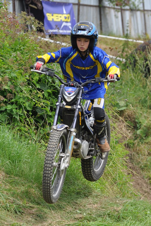 Trial w Nowym Targu