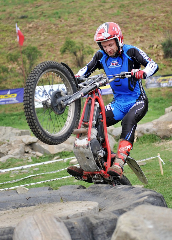 Trial w Nowym Targu