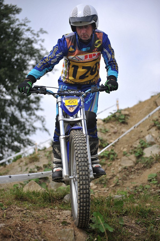 Trial w Nowym Targu