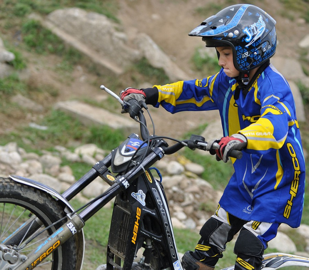 Trial w Nowym Targu